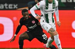 英雄联盟总决赛-关于门兴格拉德巴赫惨失领先，德国足球联赛排名下滑的信息