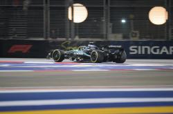 英雄联盟总决赛-包含威廉姆斯力克索伯车队，拉塞尔高光表现的词条