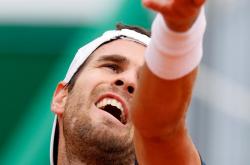 英雄联盟总决赛赛程-戴维斯杯横扫蒙特卡洛大师赛，梅德韦杰夫统治全场