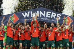 英雄联盟总决赛直播-葡萄牙力克匈牙利,晋级欧国联淘汰赛