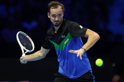 英雄联盟总决赛门票-拉沃尔杯横扫美网，梅德韦杰夫状态火热