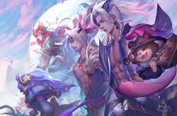 英雄联盟总决赛2025-疾风刺透布鲁克林，范弗利特导演马刺速胜之夜