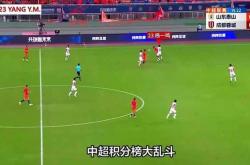 英雄联盟总决赛-恒大主场连胜上港,扩大积分优势