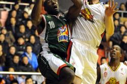 英雄联盟总决赛赛程-关于吉林男篮客场胜河南迎来转机的信息