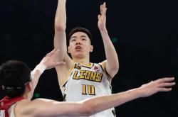 -上海男篮挑战浙江队，谁能夺得胜利？的简单介绍