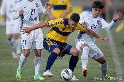 LOL赛事-天津泰达主场惨败，河南建业-横扫的简单介绍