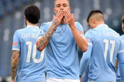 英雄联盟总决赛2025-拉齐奥主场大胜帕尔马,重返胜利轨道