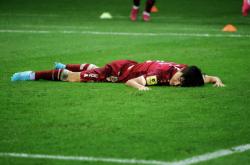 LOL决赛-波尔多惨败落选，冲击欧战受挫