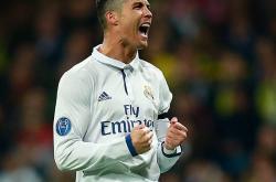 英雄联盟总决赛时间-皇马风云：C罗贝尔火力全开，力争欧冠冠军的简单介绍