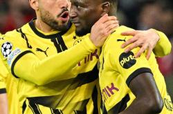 LOL决赛-包含法甲劲旅闯入欧冠四强，舞动梦幻之旅的词条