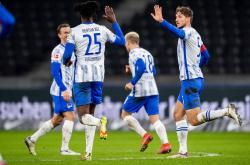 英雄联盟总决赛赛程-柏林赫塔遭遇重创，困境难解的简单介绍