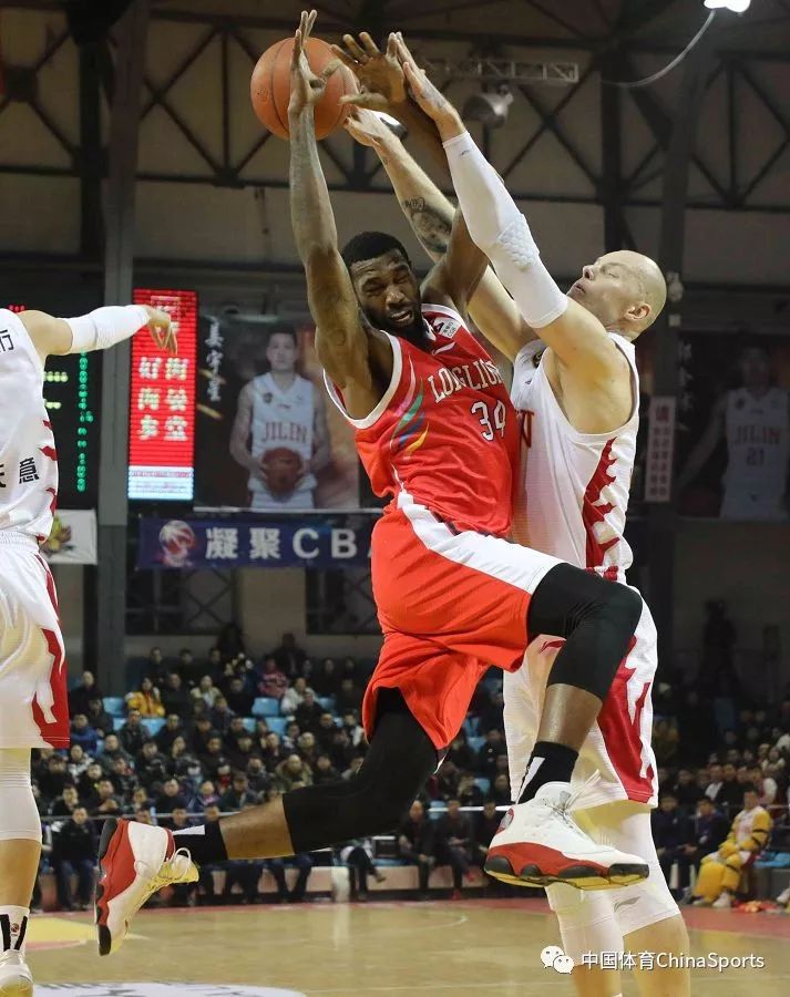 关于吉林男篮客场胜河南迎来转机的信息 关于吉林男篮客场胜河南迎来转机的信息