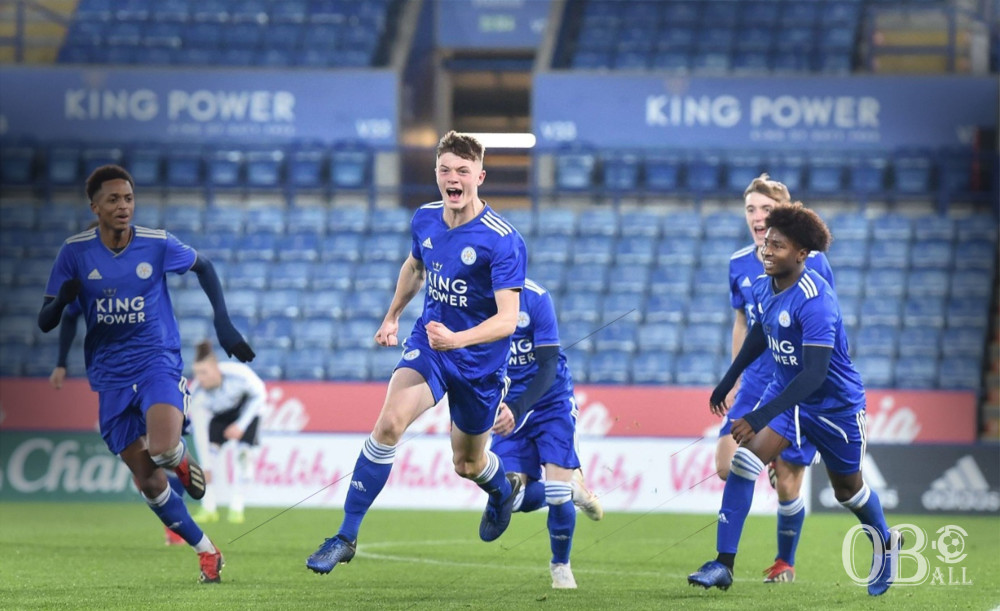 莱斯特城迎来胜利,表现可圈可点! 莱斯特城迎来胜利,表现可圈可点!