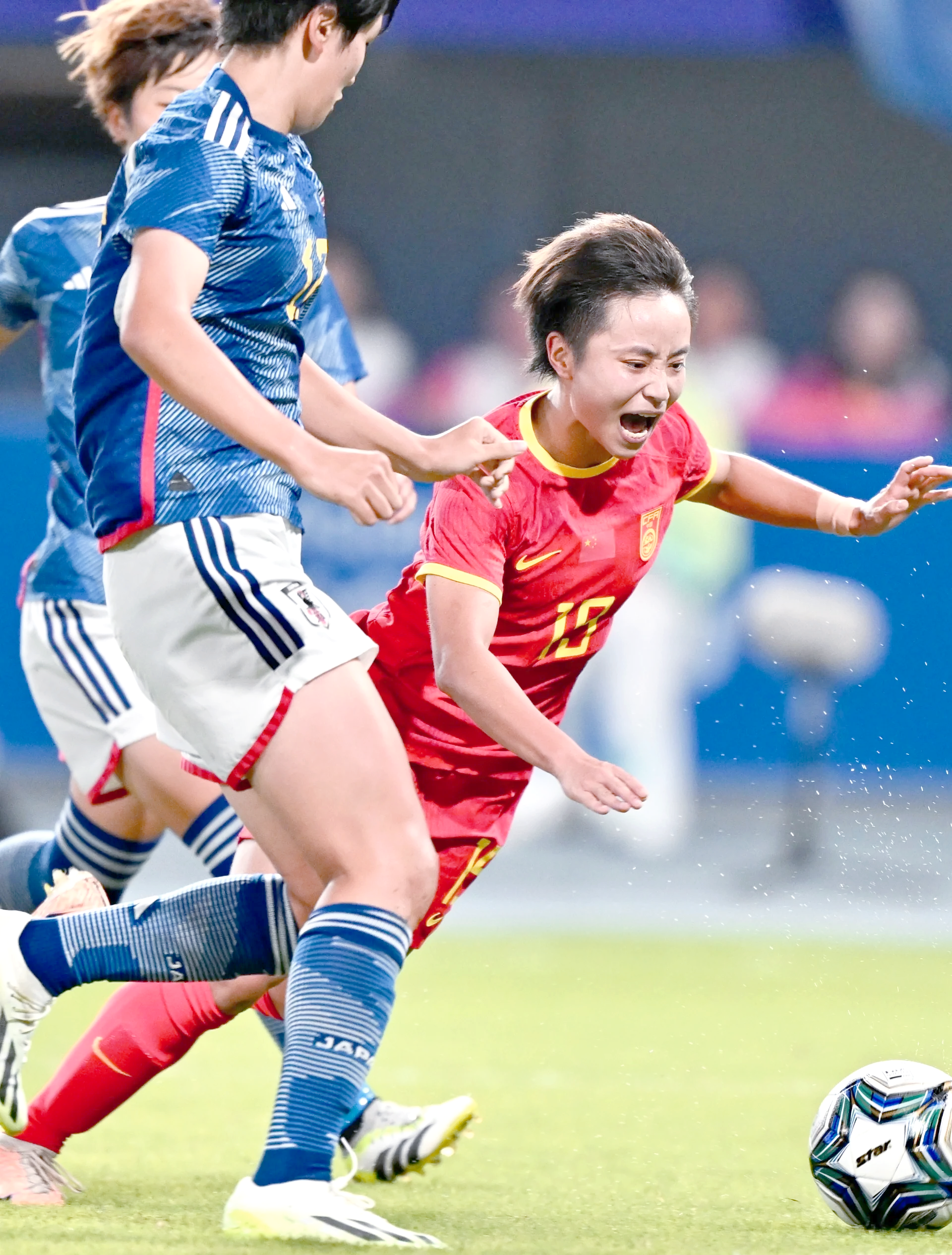 巴拿马女足遗憾出局,无缘决赛的简单介绍 巴拿马女足遗憾出局,无缘决赛的简单介绍