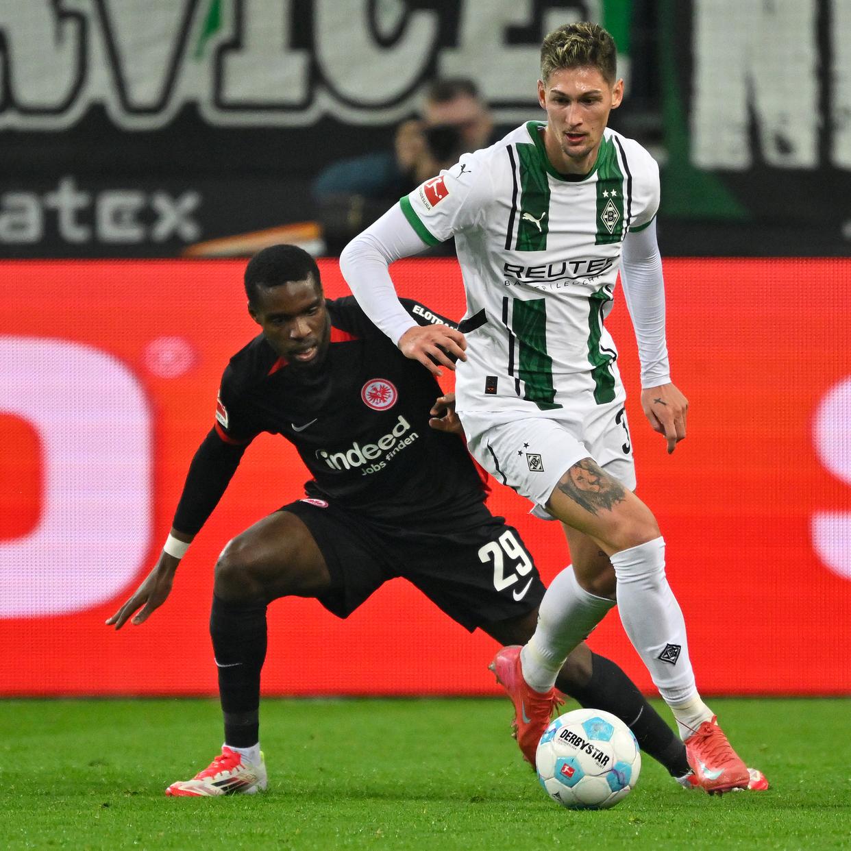 关于门兴格拉德巴赫惨失领先,德国足球联赛排名下滑的信息 关于门兴格拉德巴赫惨失领先,德国足球联赛排名下滑的信息