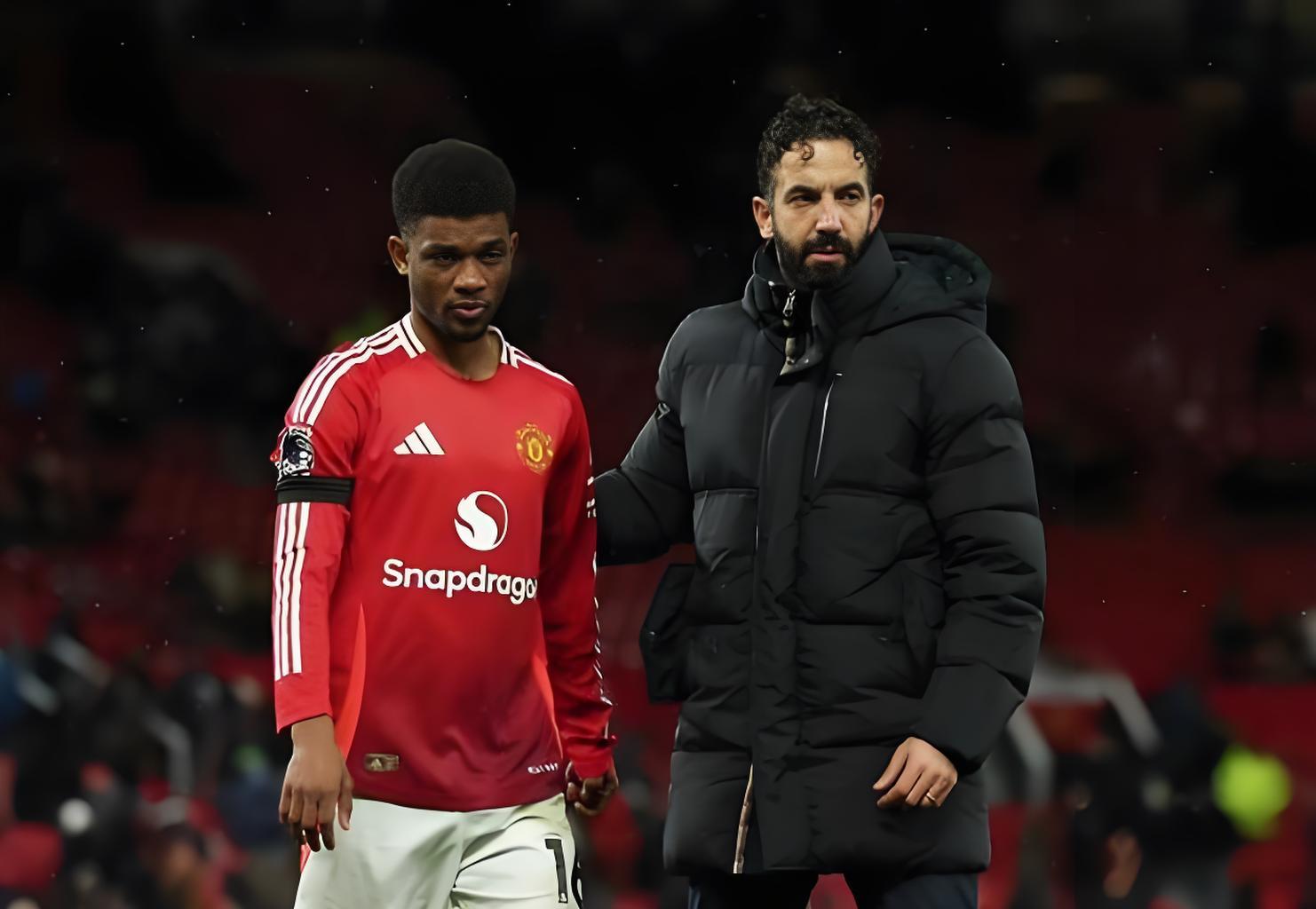 曼联前锋状态回升,连续破门助球队赢球 曼联前锋状态回升,连续破门助球队赢球