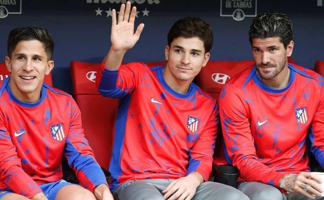 马德里竞技球员透露将离队追求新挑战的简单介绍