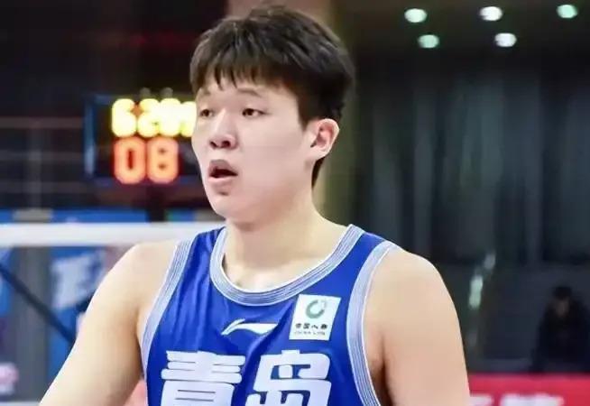 青岛男篮力克江苏,展现出强大实力的简单介绍 青岛男篮力克江苏,展现出强大实力的简单介绍