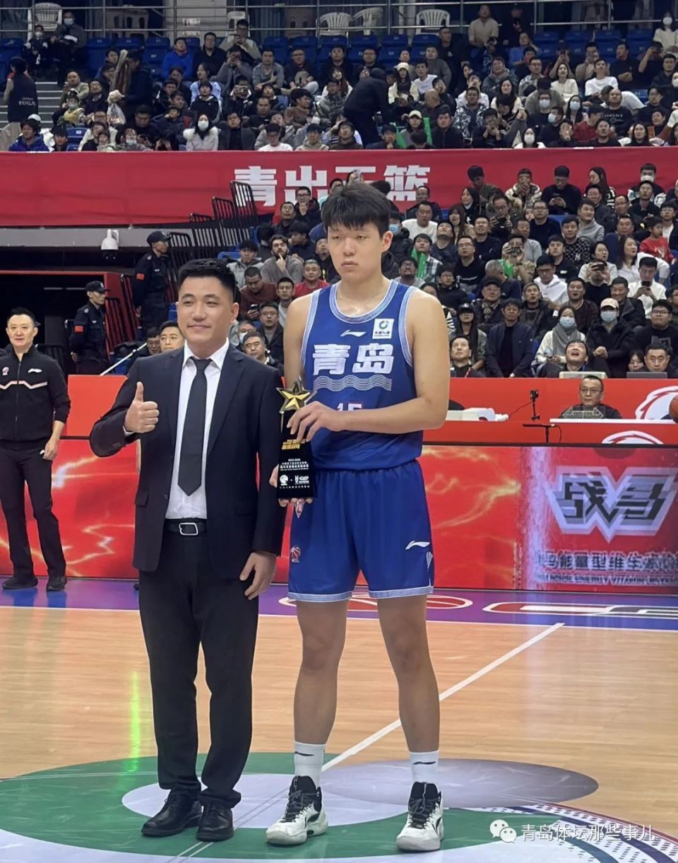 青岛男篮力克江苏,展现出强大实力的简单介绍 青岛男篮力克江苏,展现出强大实力的简单介绍