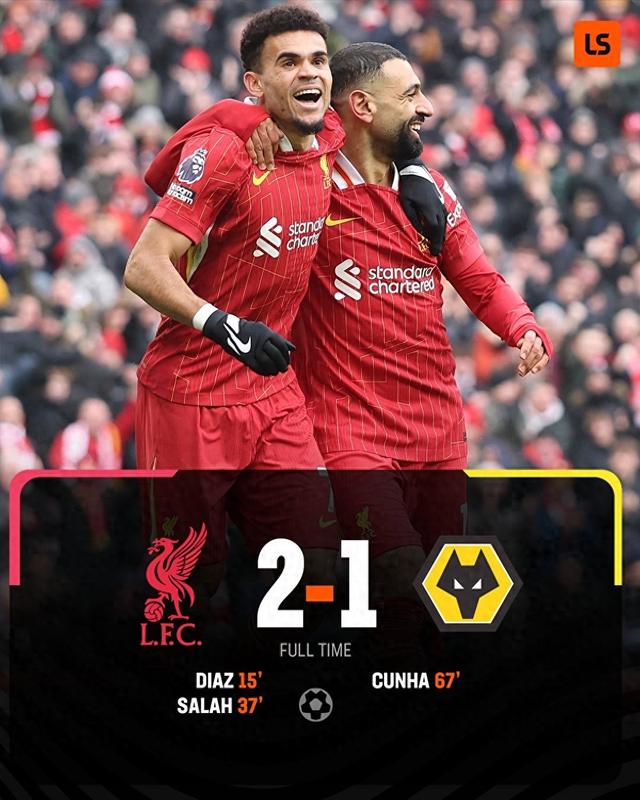 曼联强势主场，继续领跑英超积分榜的简单介绍