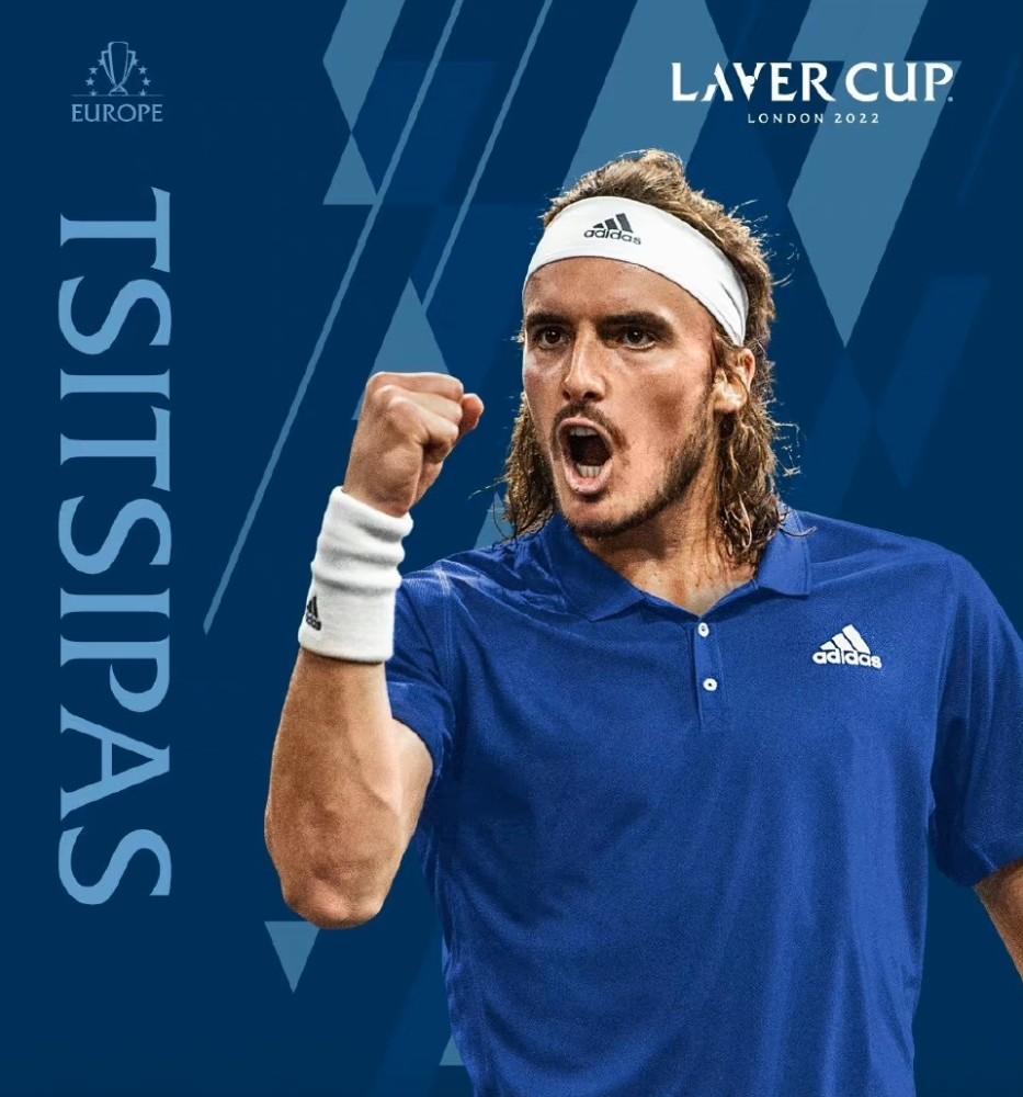 拉沃尔杯横扫ATP总决赛,西西帕斯扛起全队 拉沃尔杯横扫ATP总决赛,西西帕斯扛起全队