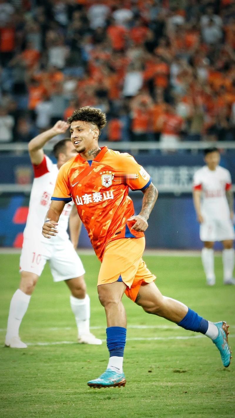 山东鲁能队青训成果显著,展现实力 山东鲁能队青训成果显著,展现实力