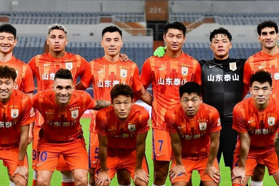 山东鲁能队青训成果显著,展现实力 山东鲁能队青训成果显著,展现实力