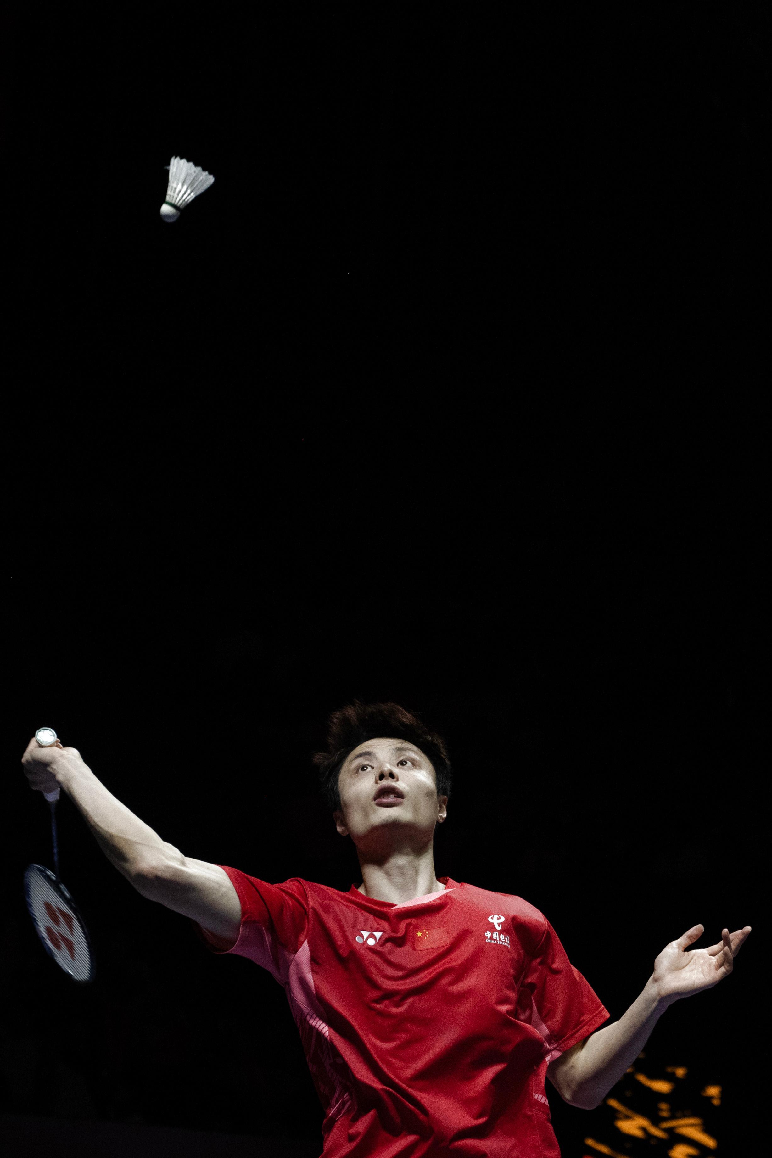 德国队鏖战印度队，石宇奇刷新纪录