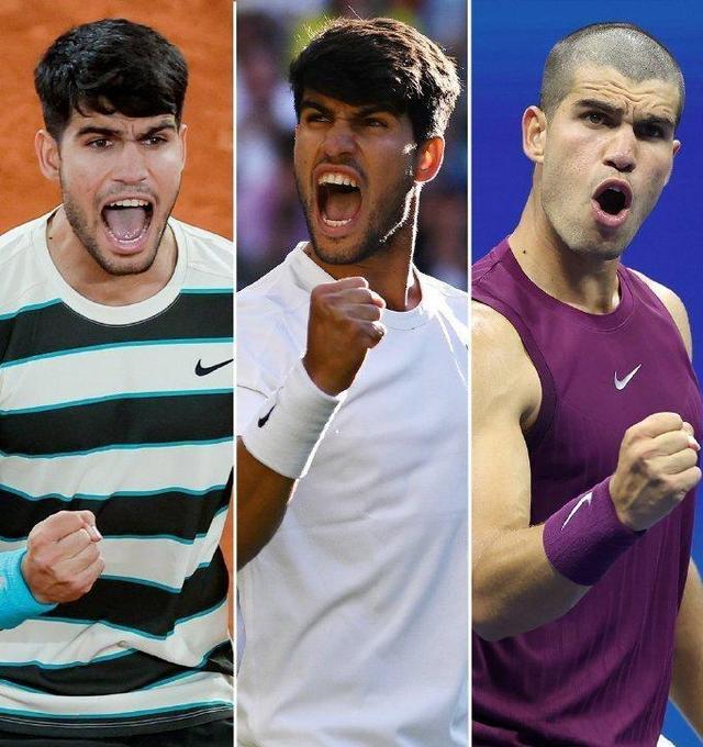 美网轻取蒙特卡洛大师赛,阿尔卡拉斯带队取胜 美网轻取蒙特卡洛大师赛,阿尔卡拉斯带队取胜