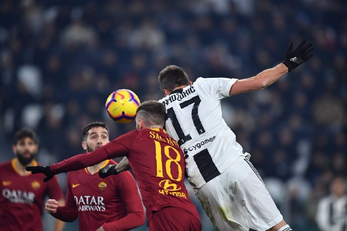 尤文图斯重振旗鼓,连胜走势持续 尤文图斯重振旗鼓,连胜走势持续