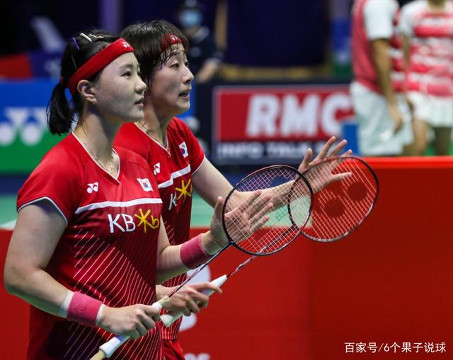 韩国队翻盘法国队,桃田贤斗带队取胜 韩国队翻盘法国队,桃田贤斗带队取胜