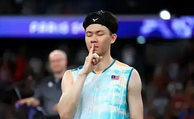 印尼队碾压马来西亚队，李梓嘉刷新纪录