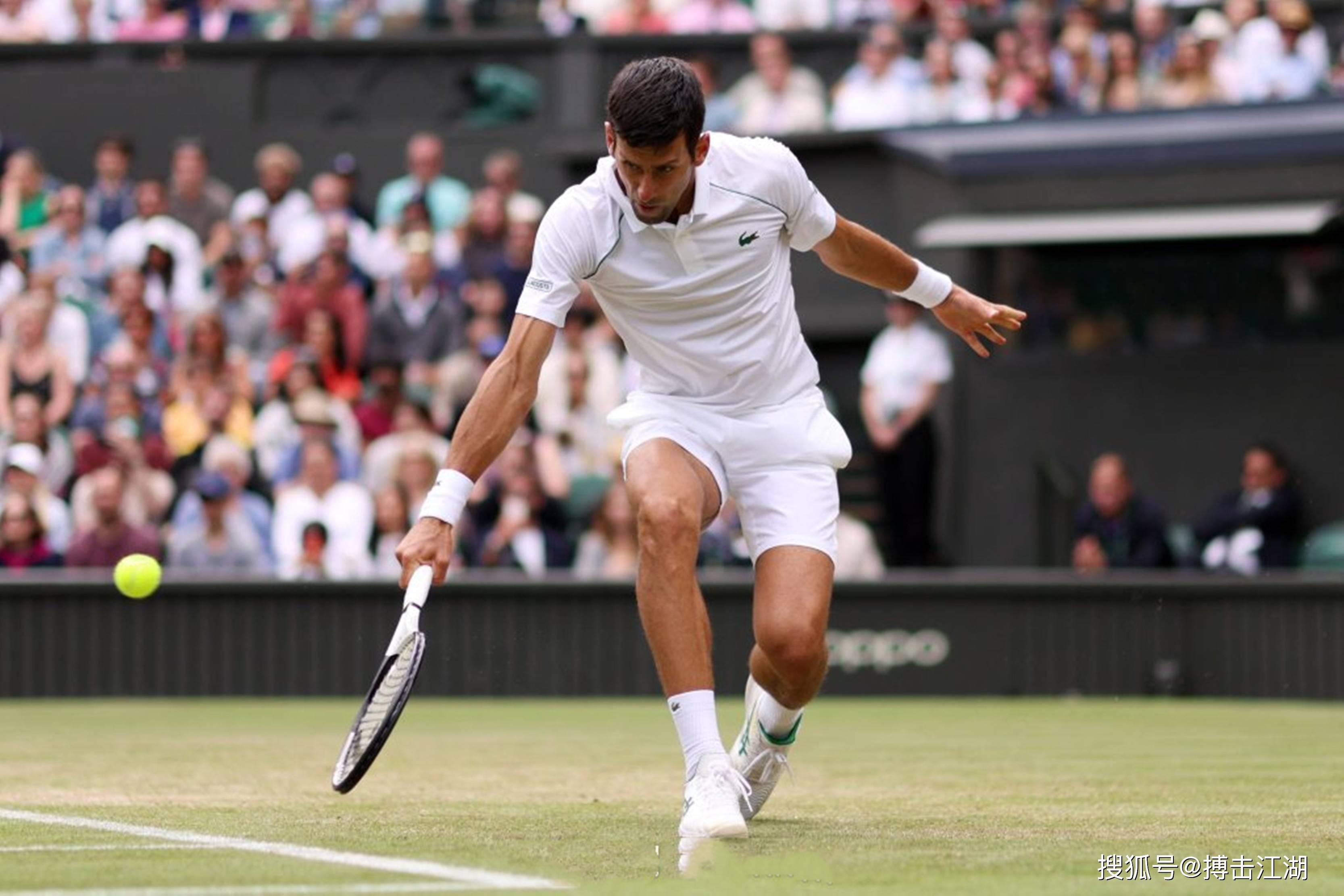 拉沃尔杯绝杀温网，纳达尔状态火热