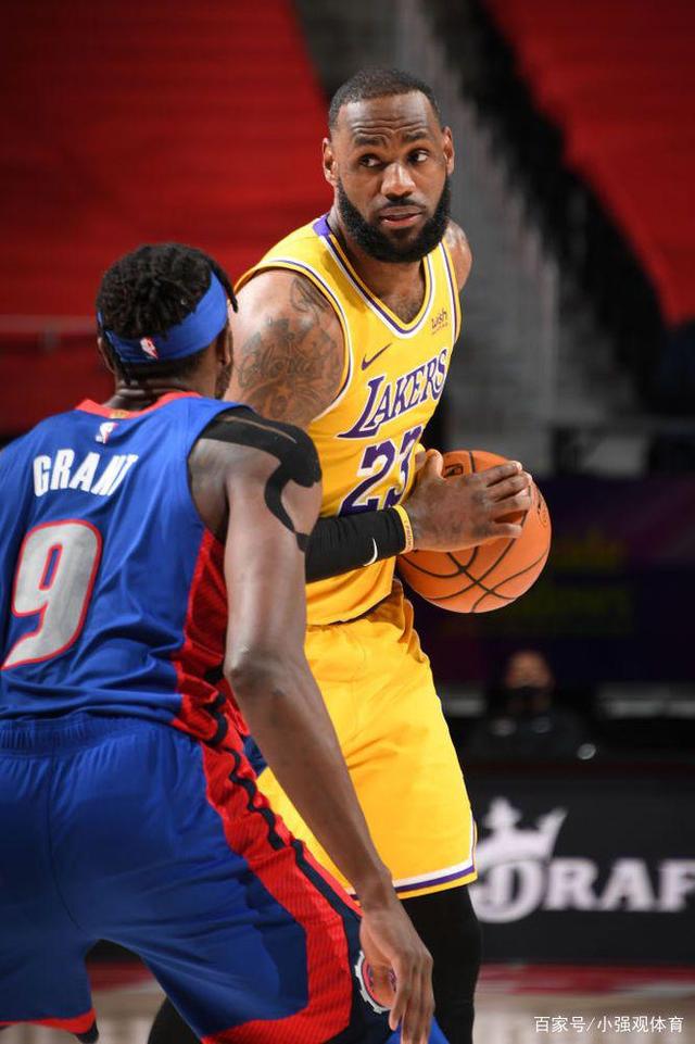 辽宁队鏖战湖人，西亚卡姆惊艳四座