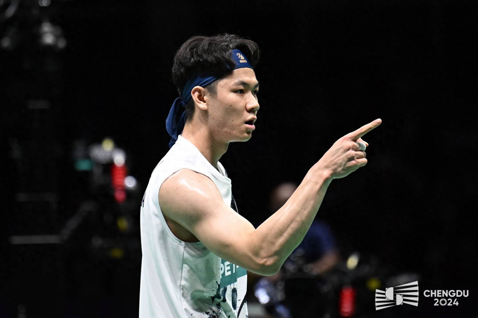 印尼队绝杀马来西亚队,李梓嘉统治全场 印尼队绝杀马来西亚队,李梓嘉统治全场