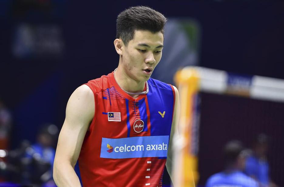 印尼队绝杀马来西亚队,李梓嘉统治全场 印尼队绝杀马来西亚队,李梓嘉统治全场