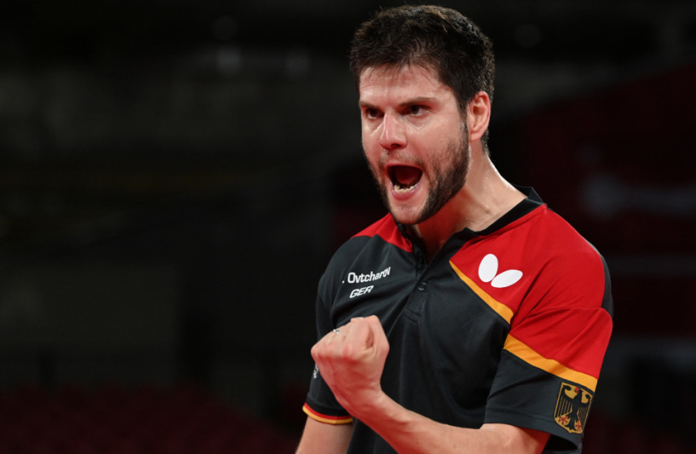 德国队轻取葡萄牙队,奥恰洛夫关键制胜 德国队轻取葡萄牙队,奥恰洛夫关键制胜