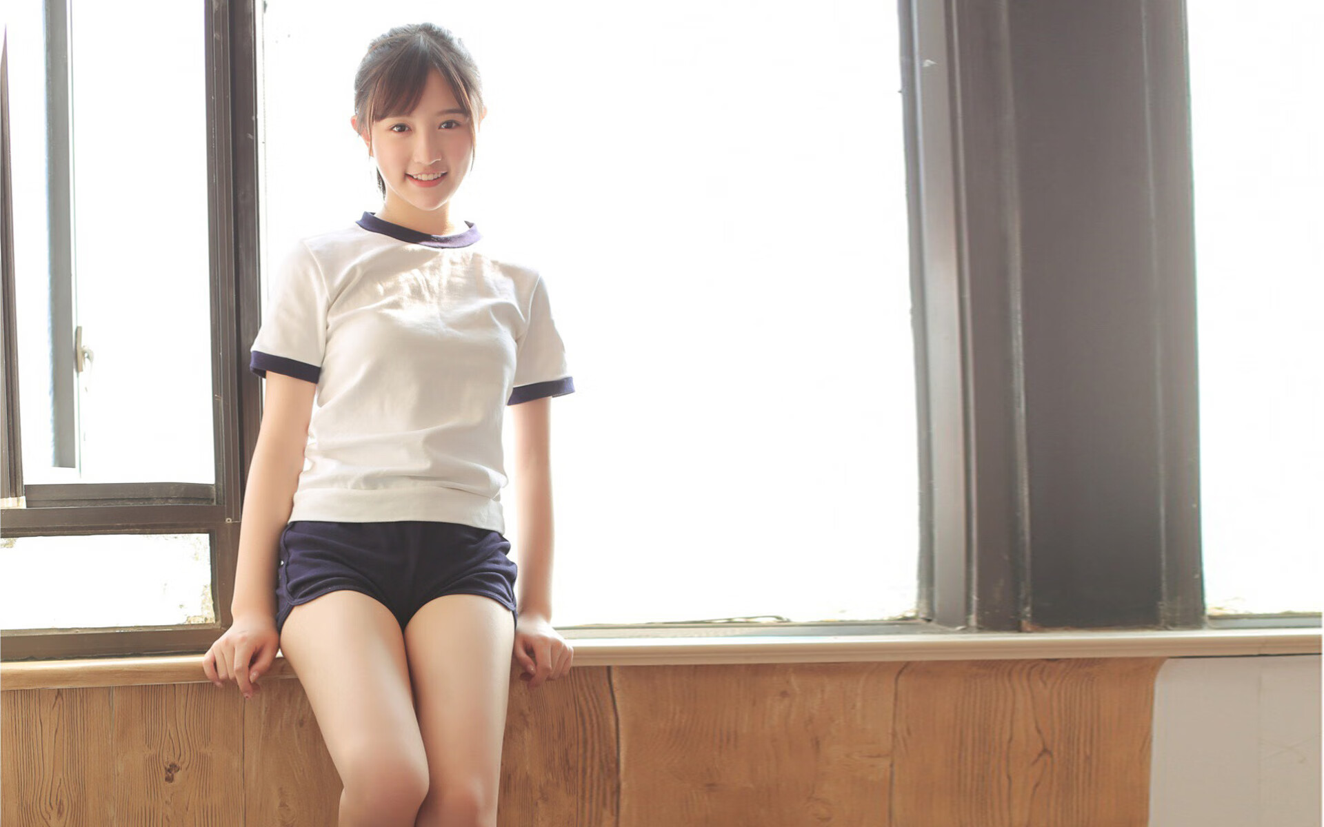 跨界碾压,湖人轻取深圳之夜,布克在抢七战场封神