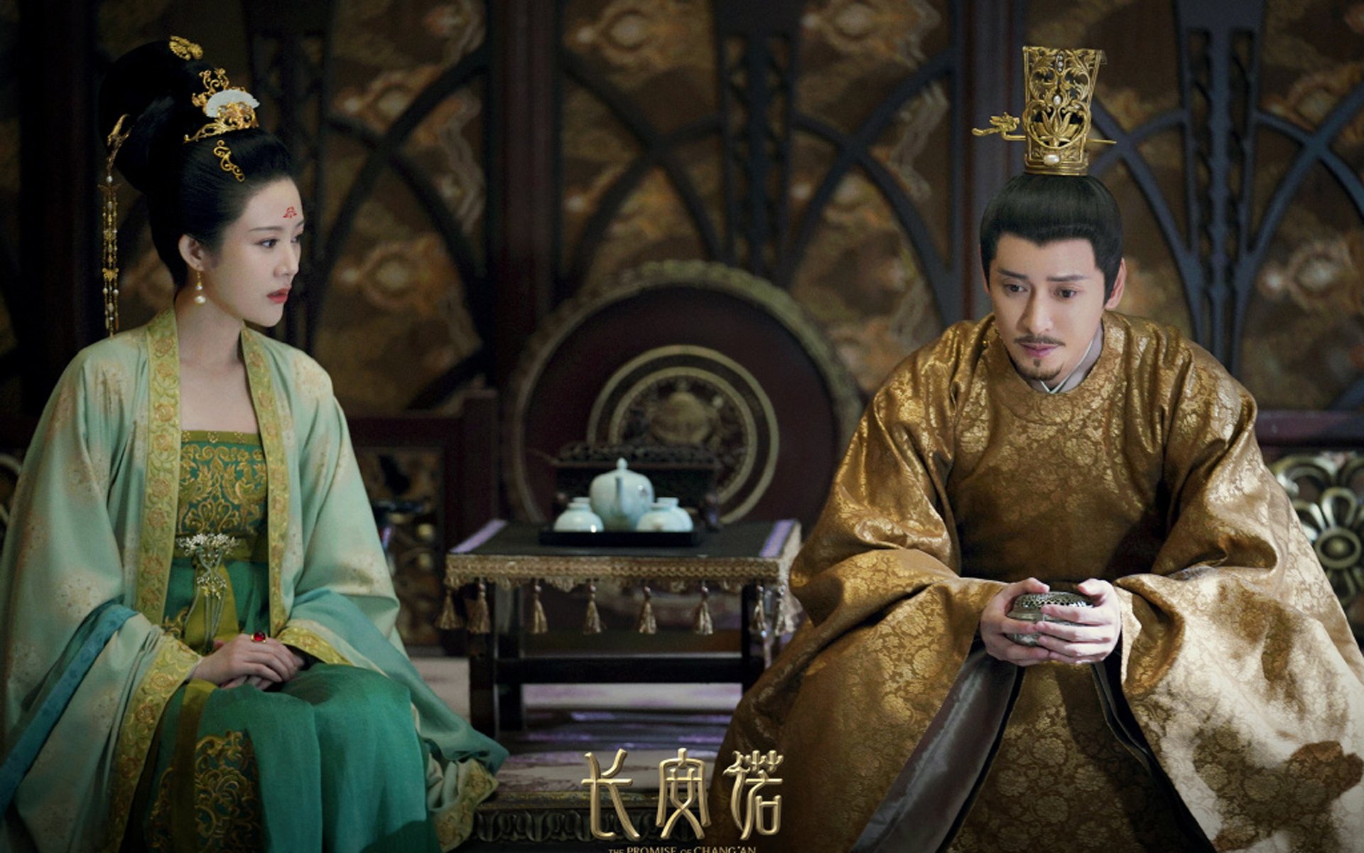 唯一的答案,从密尔沃基到太原,大场面只相信一种篮球