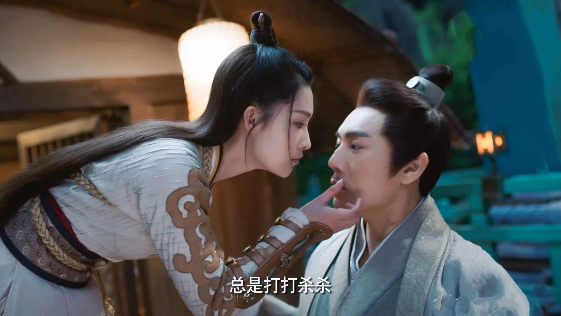 铁壁与尖刀，当荷兰封锁丹麦，阿克如何成为打破平衡的关键先生